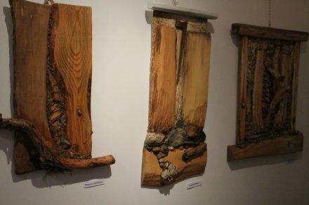 Prace Stanislava Zorman